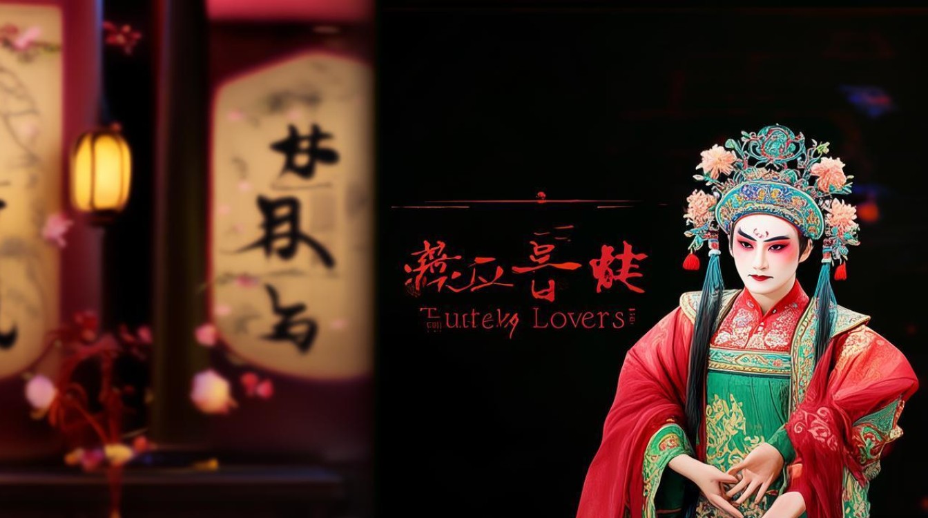 豫剧梁祝全场mp3