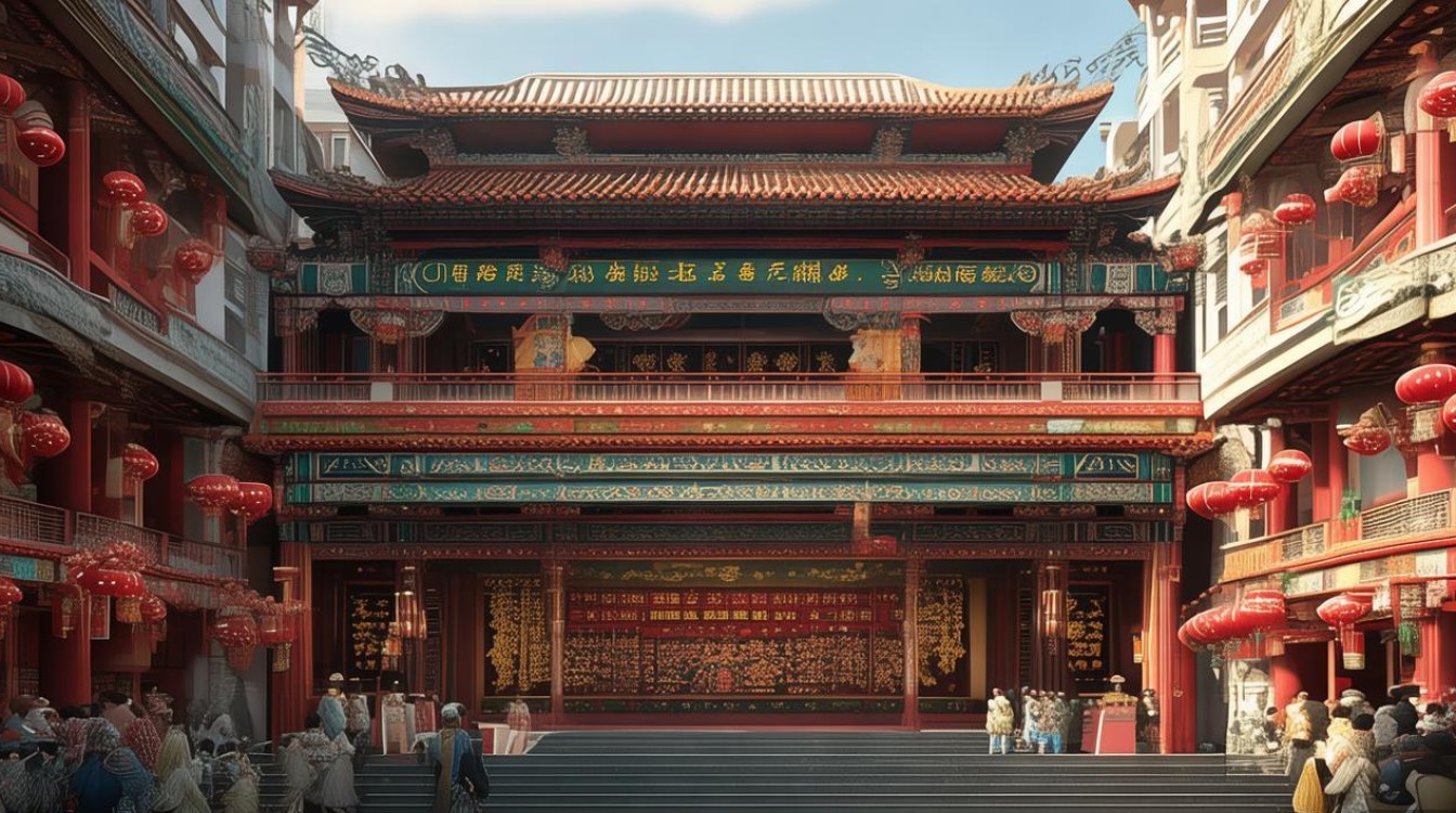 上海京剧院 年度审核