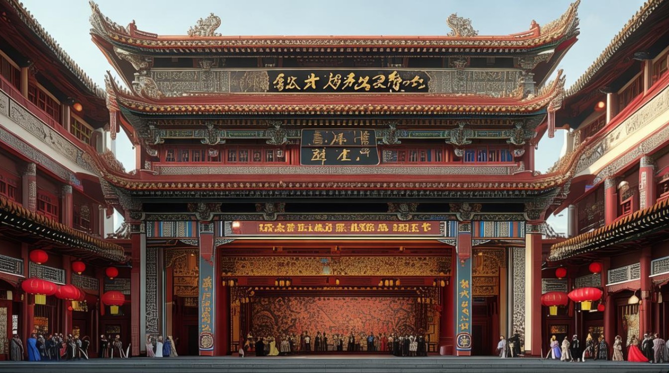 上海京剧院 年度审核