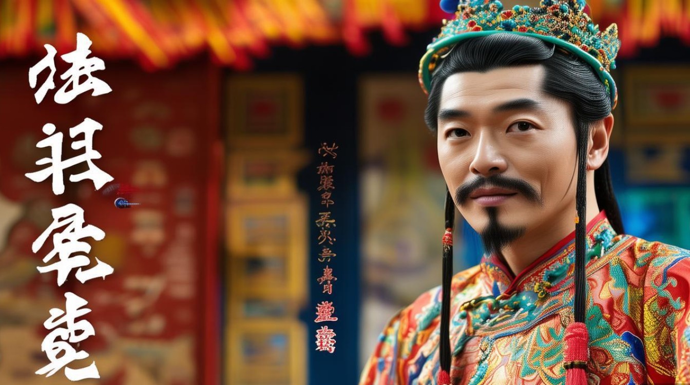 王花买爹豫剧四