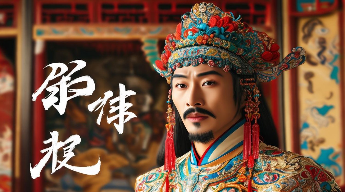 王花买爹豫剧四