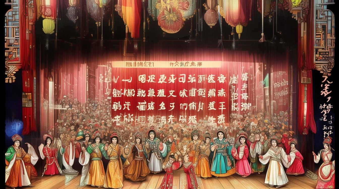 豫剧电影卷席筒续集