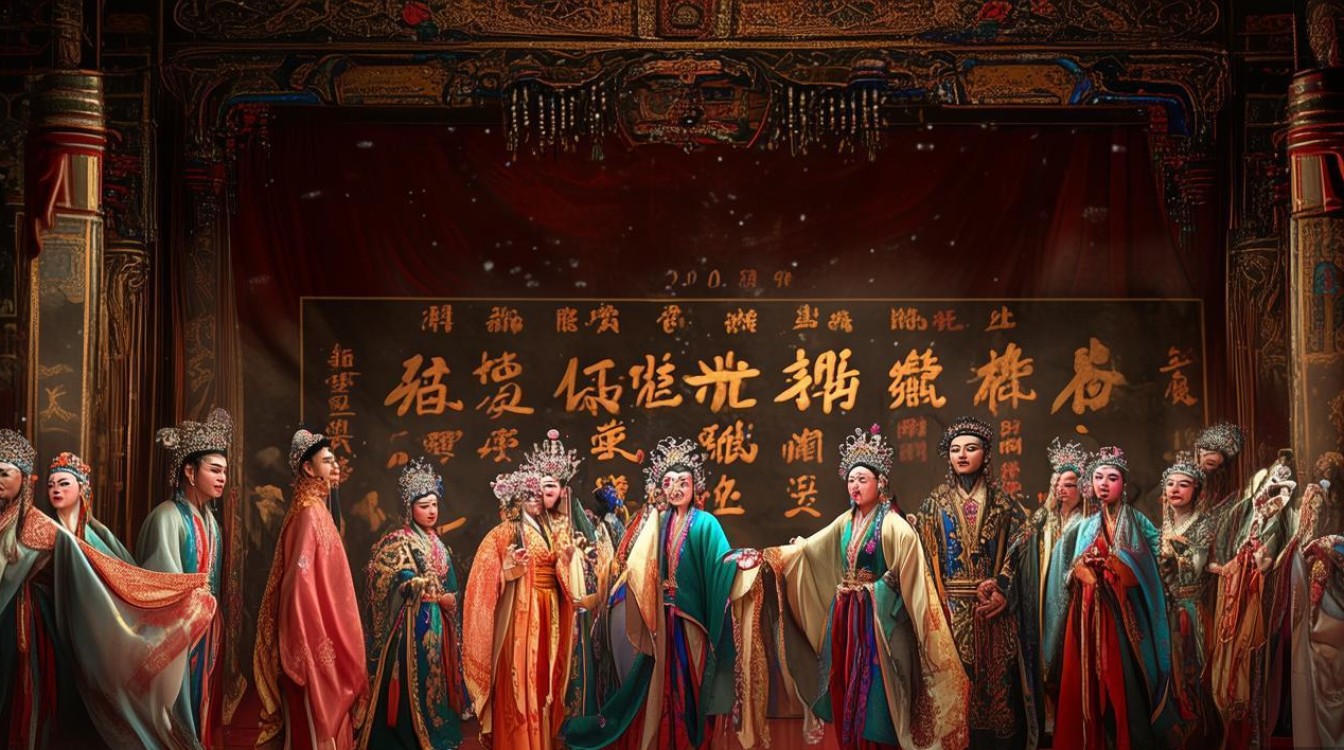 豫剧电影卷席筒续集