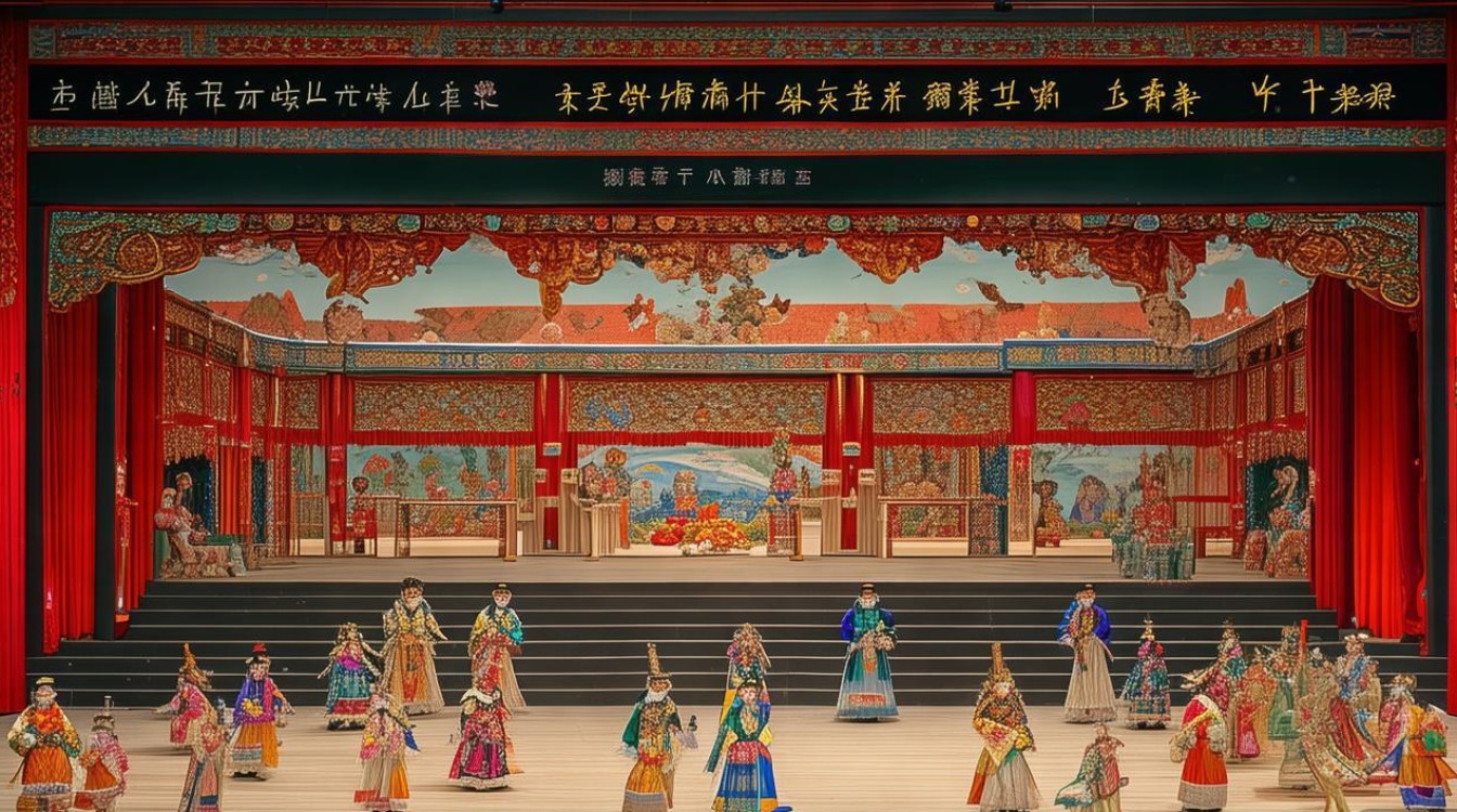 京剧戏曲名段大全