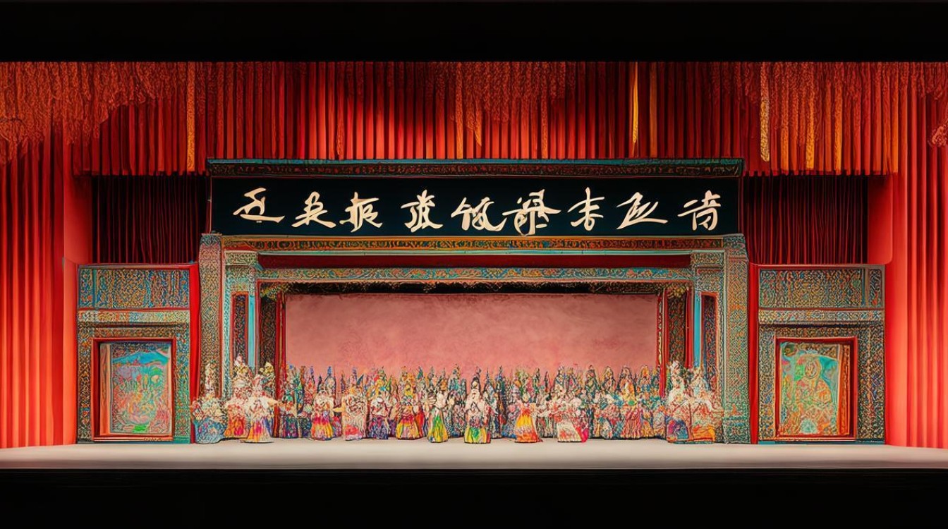 京剧戏曲名段大全