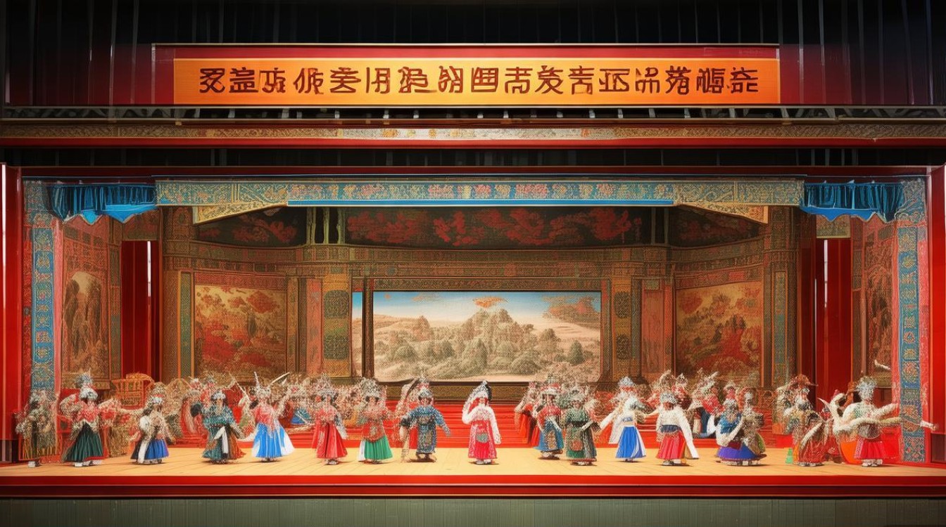 京剧戏曲名段大全