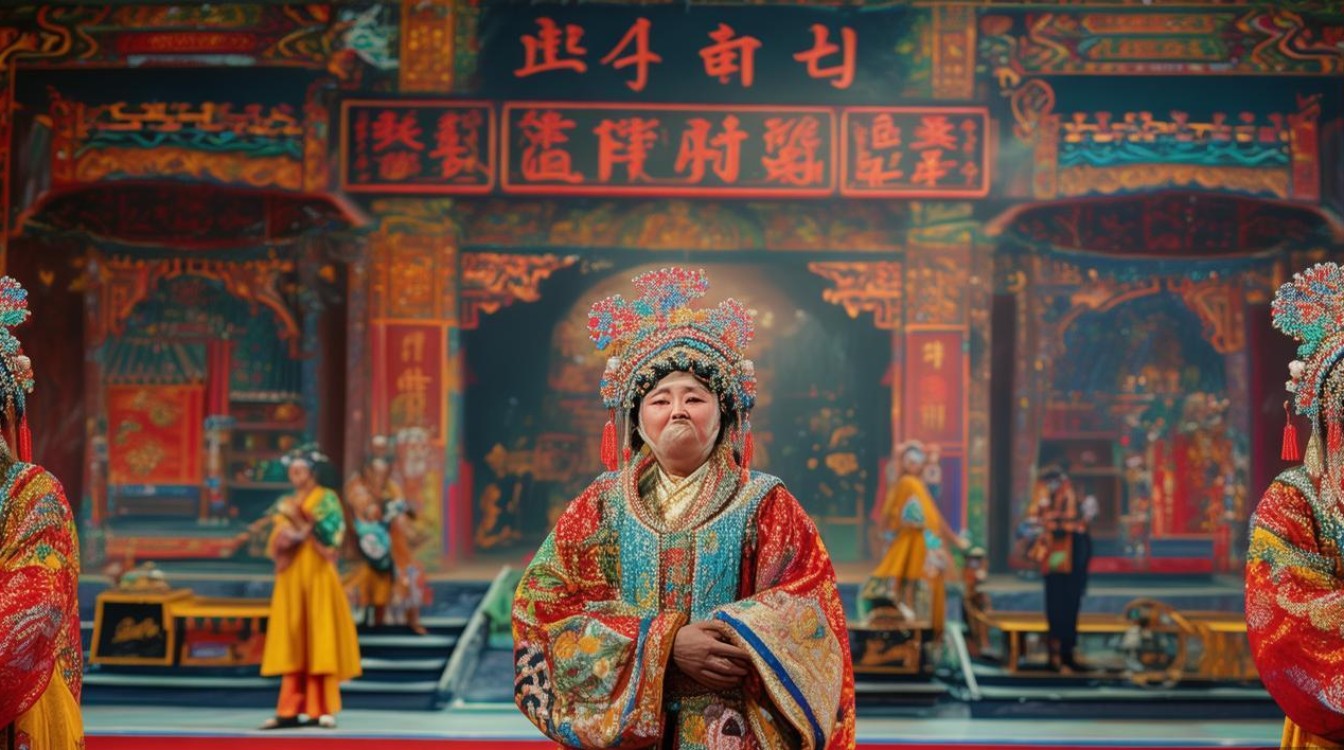 河南豫剧寻儿记选段