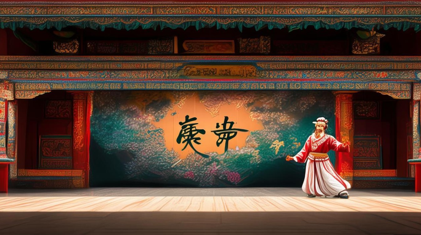 河南豫剧寻儿记选段