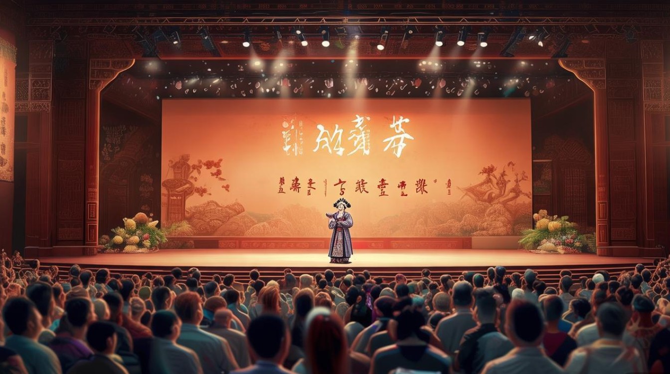 张虹 豫剧演唱会
