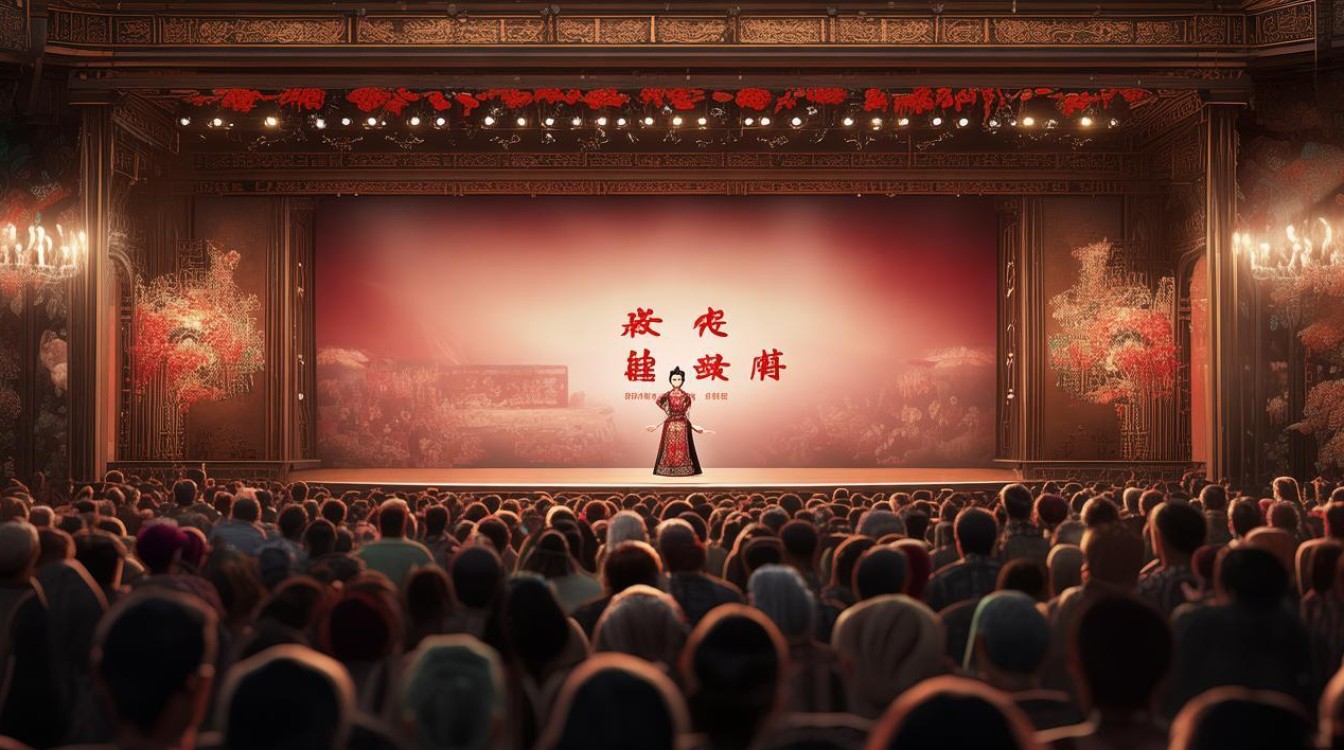 张虹 豫剧演唱会
