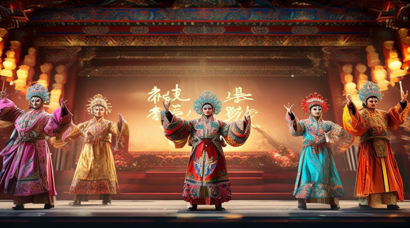 河南豫剧三团潮阳沟