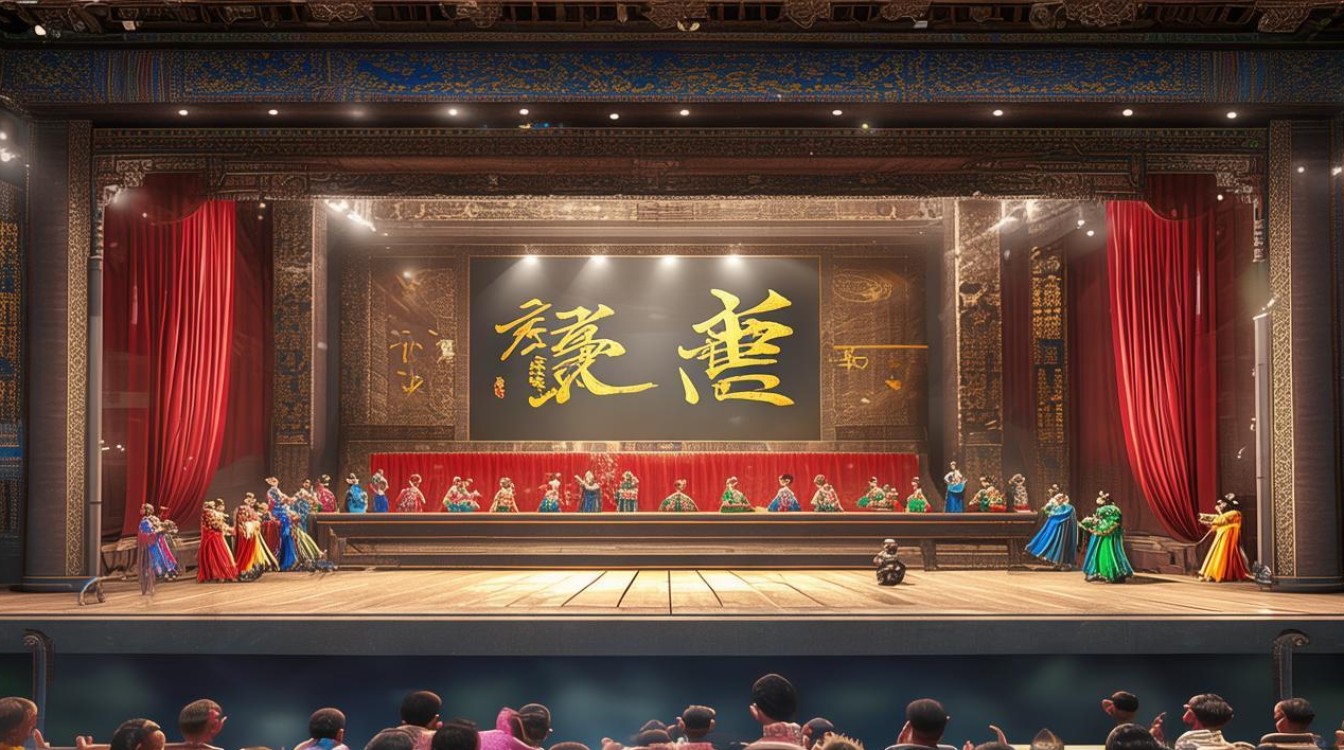 戏曲可以在哪里下载