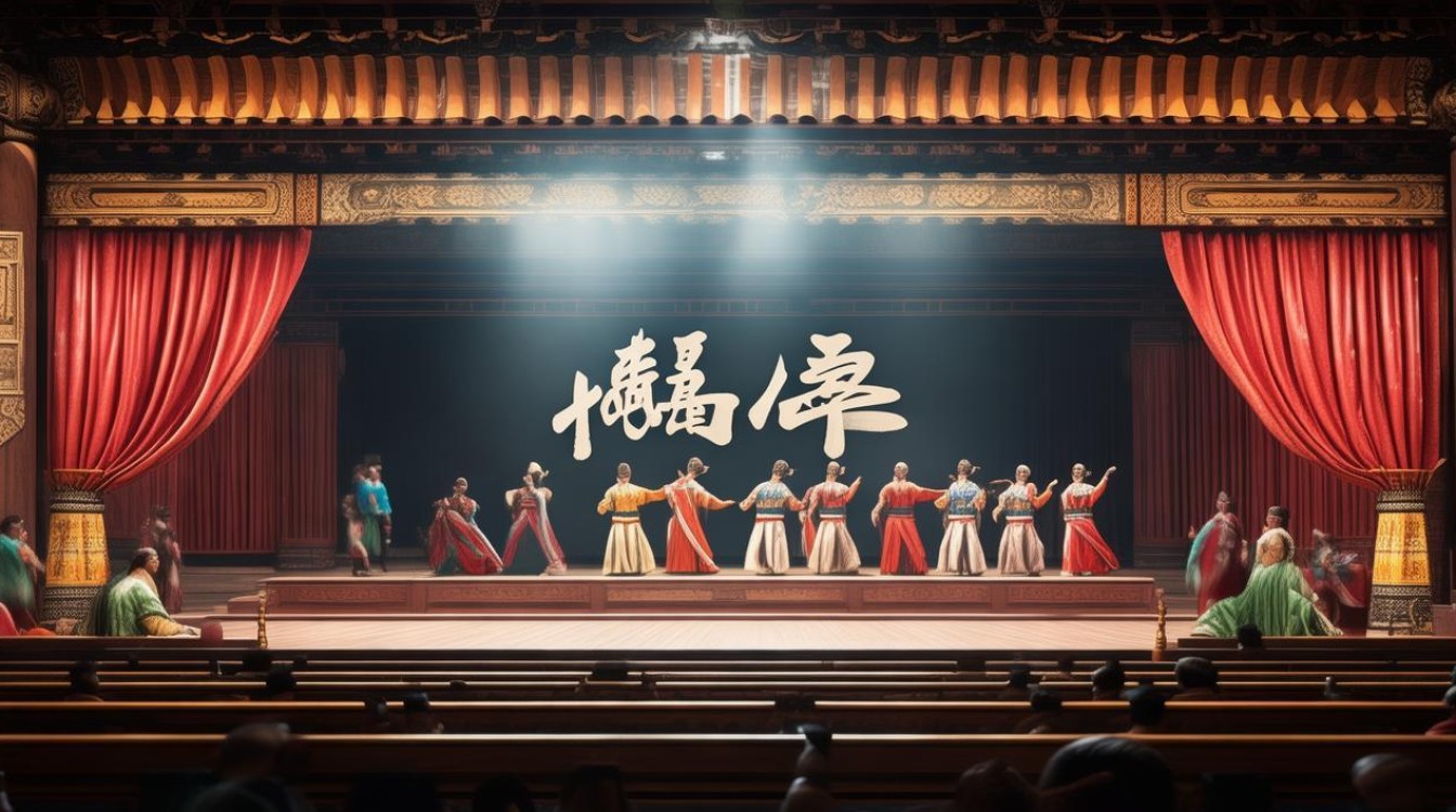 戏曲可以在哪里下载