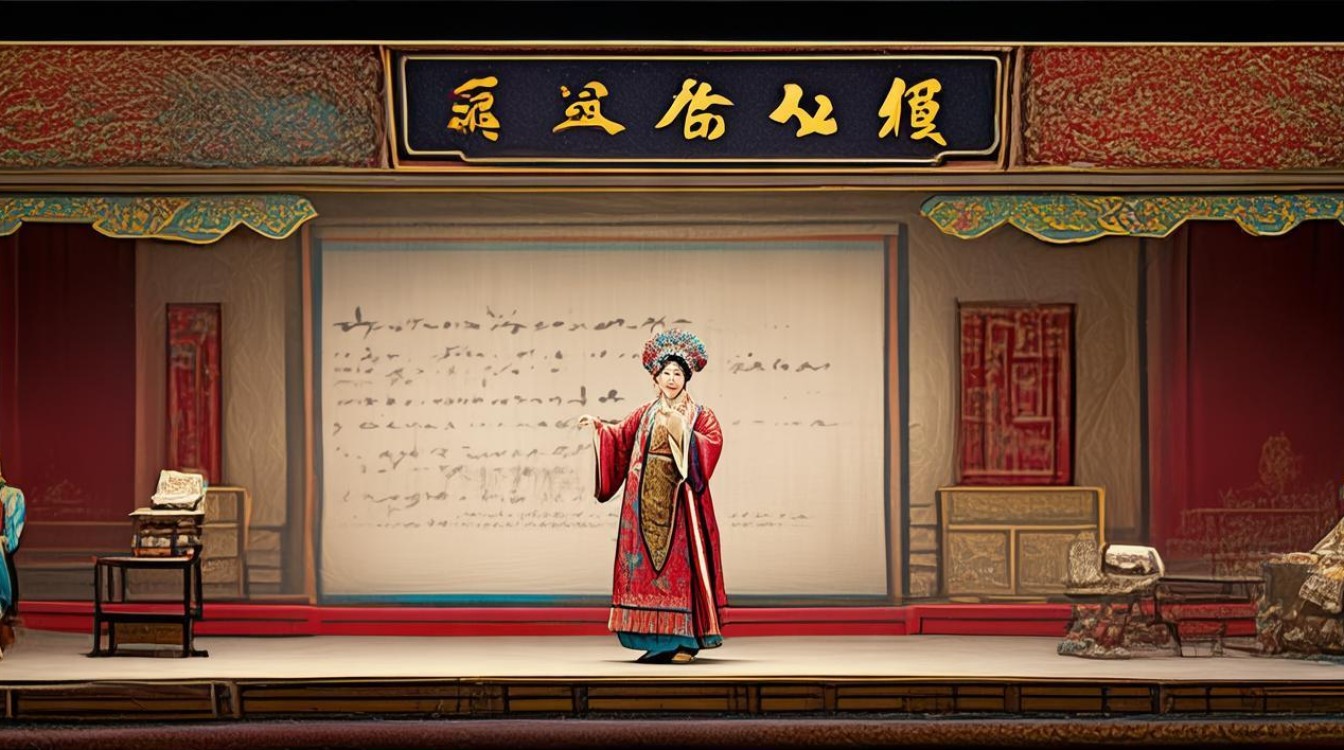 秦香莲告状豫剧试听