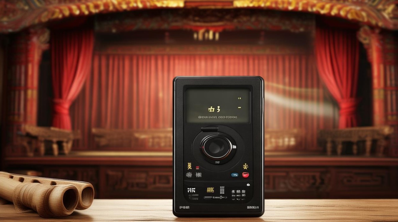 mp3戏曲伴奏