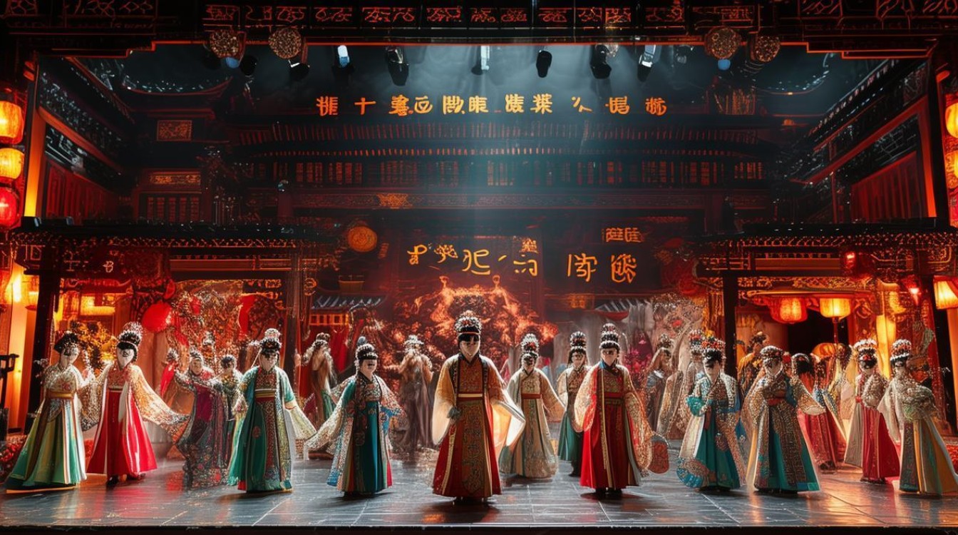 京剧杨门女将全剧下载