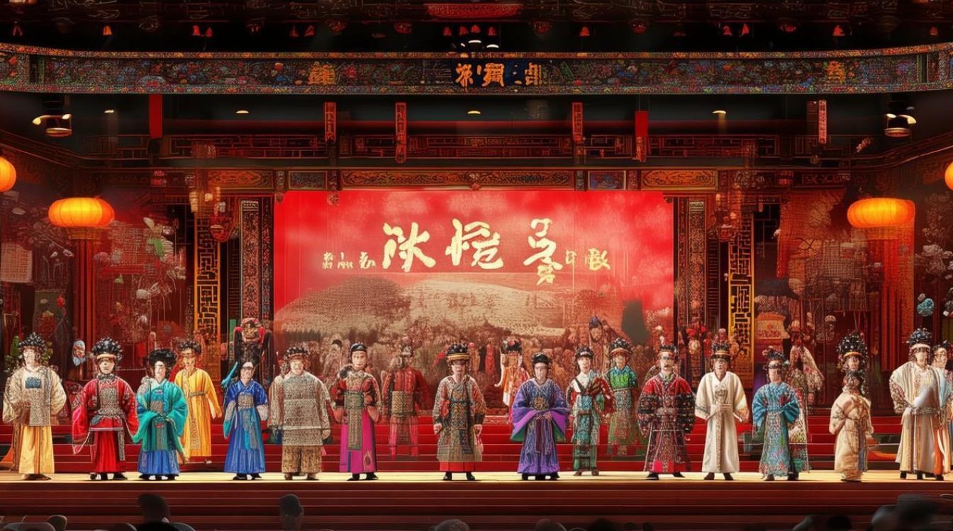 京剧杨门女将全剧下载