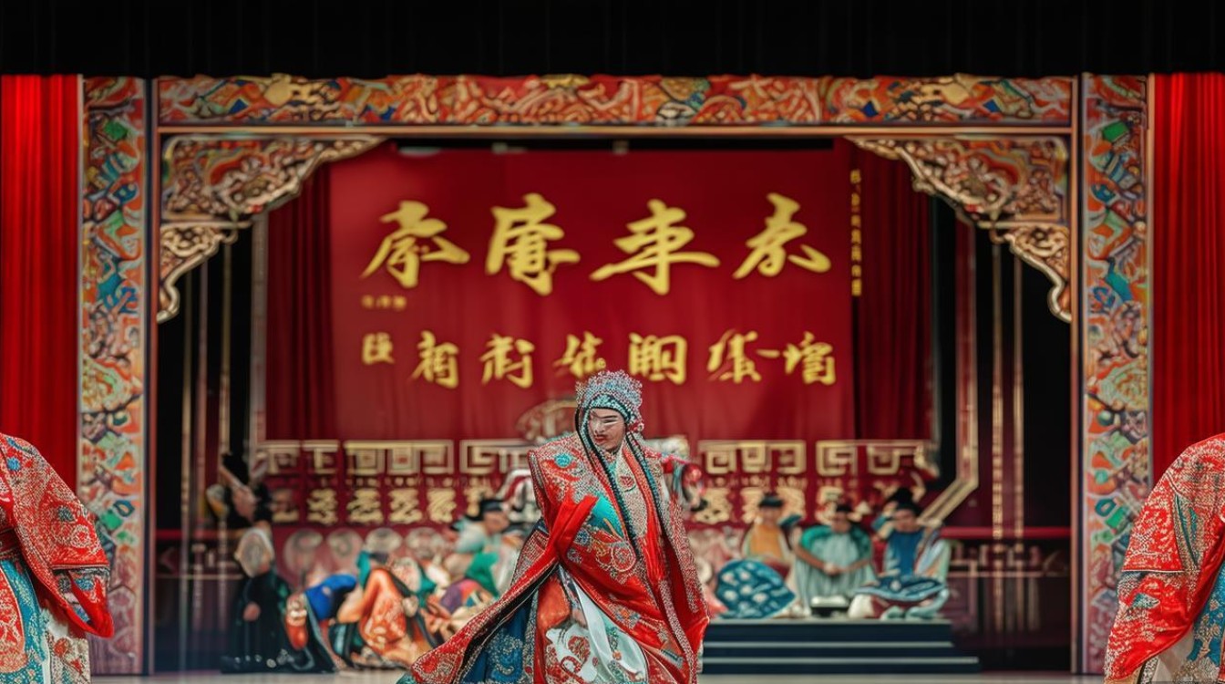 京剧杨门女将全剧下载