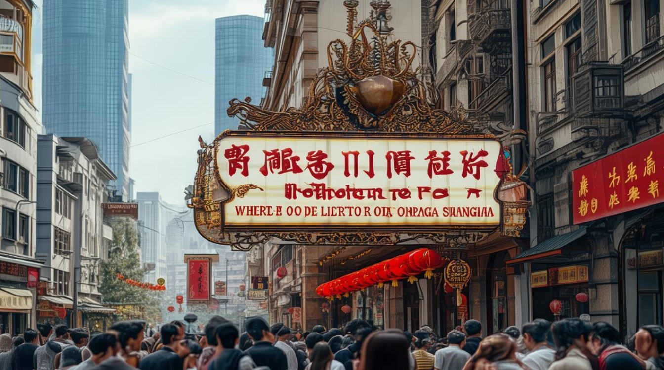 上海哪里可以听戏曲