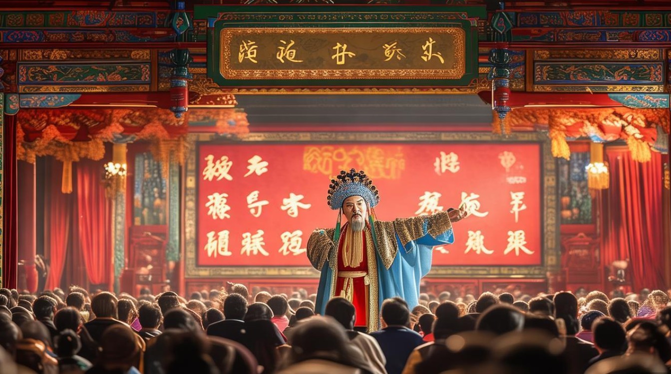 豫剧洪先礼咋西宫