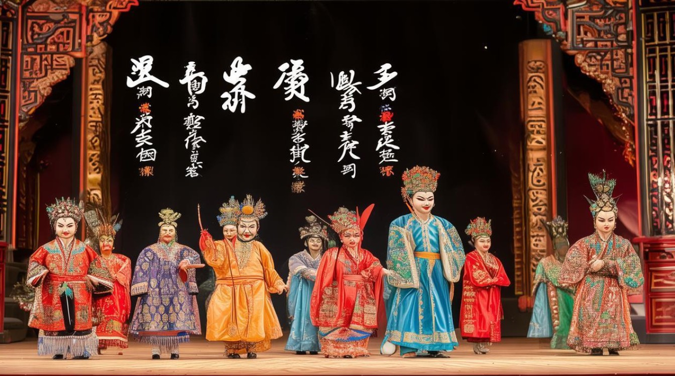 赵氏孤儿京剧优缺点