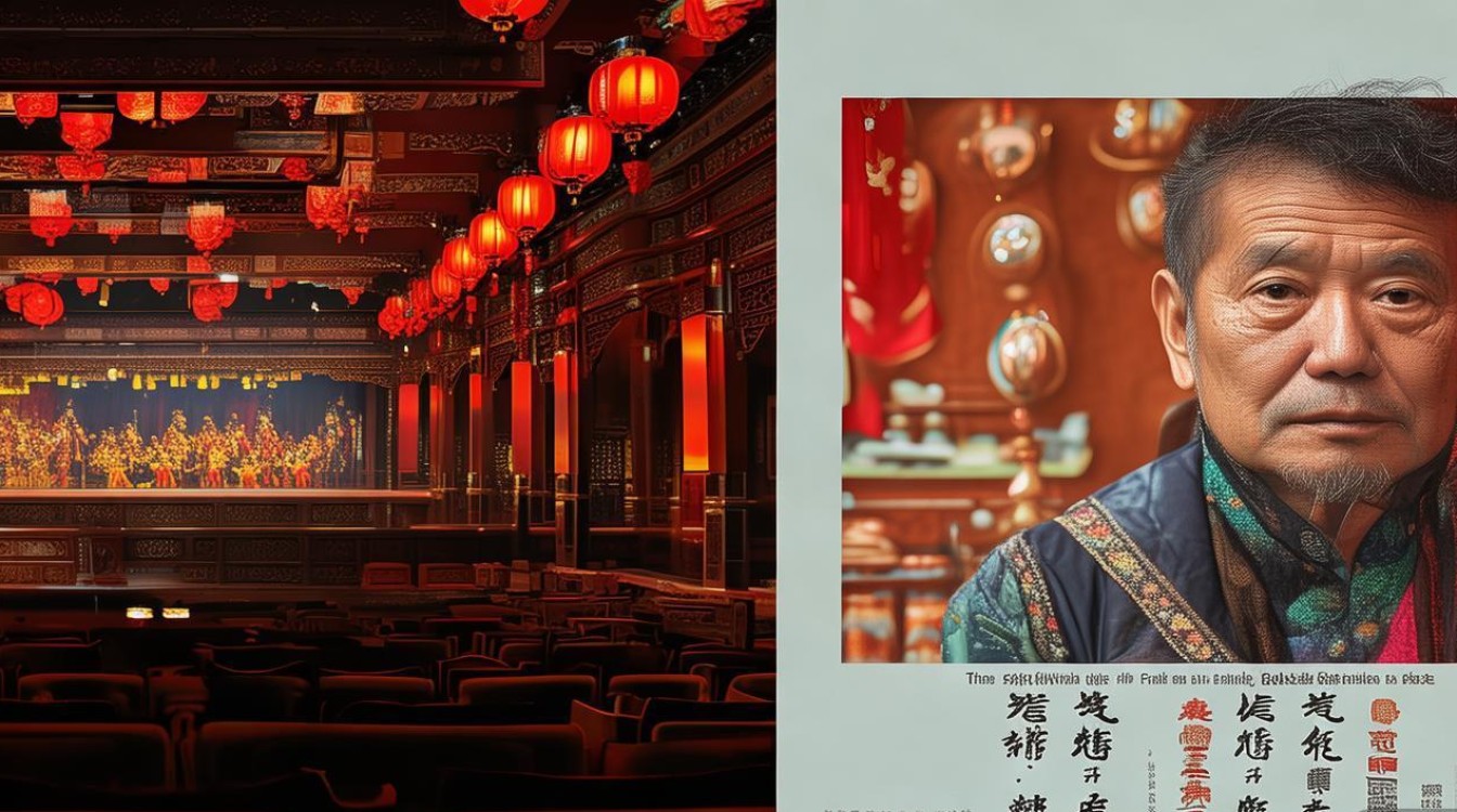 戏曲钓金龟看后感