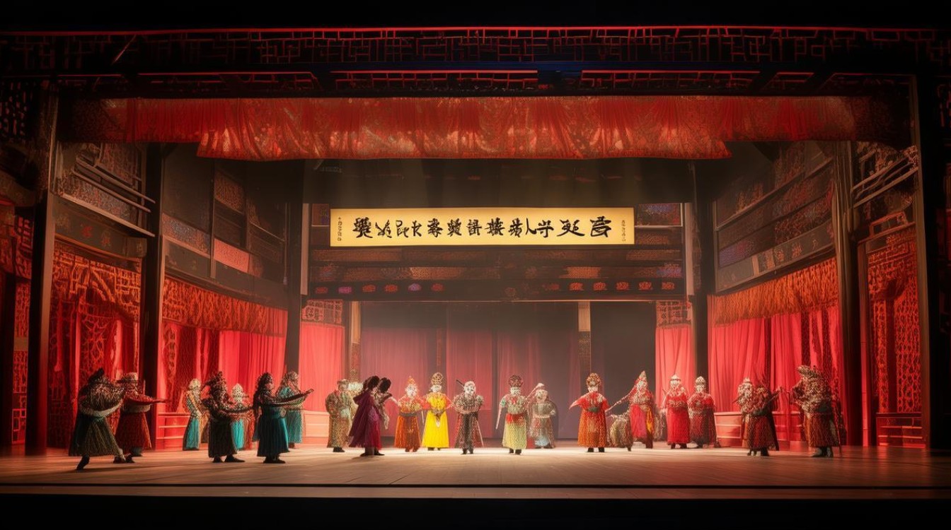 豫剧小八义名段