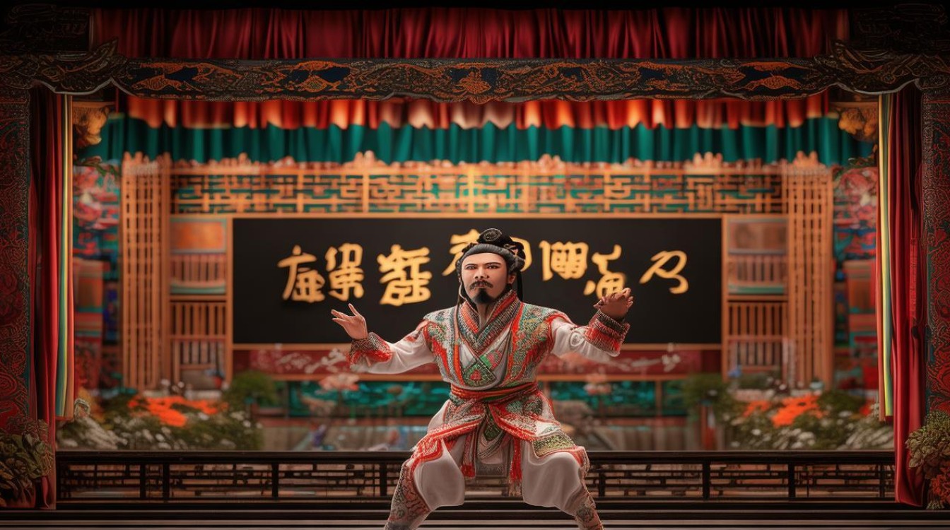 豫剧三拂袖表现了什么