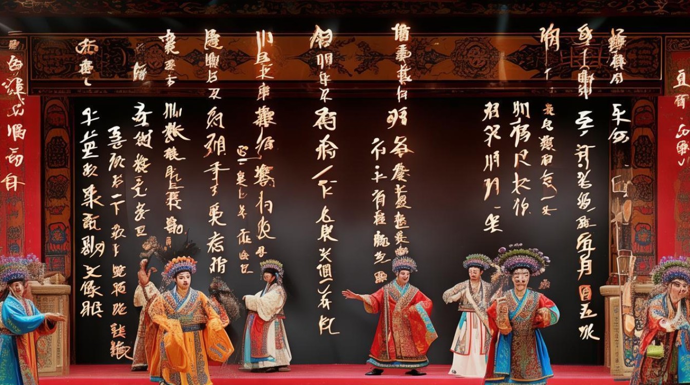 京剧谢瑶环全剧戏词