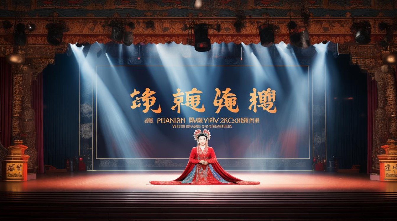 王晓燕京剧演唱专场