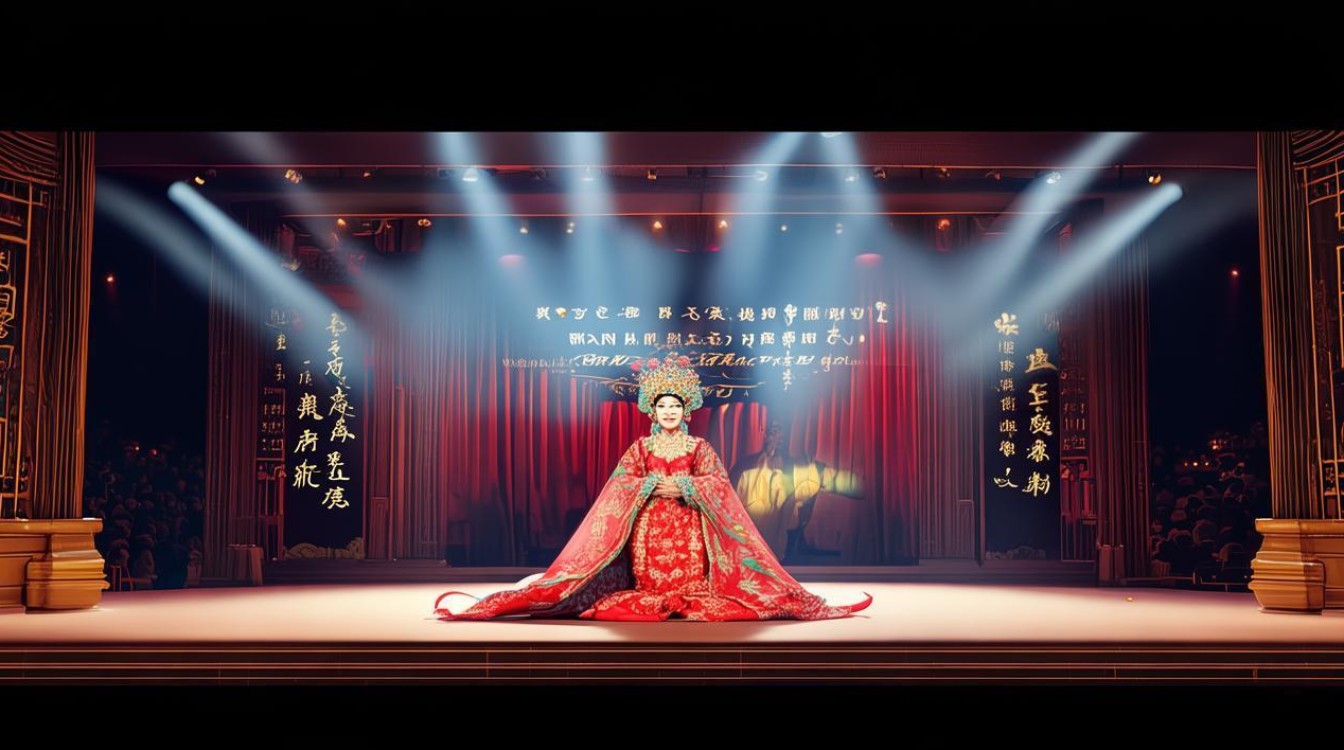 王晓燕京剧演唱专场
