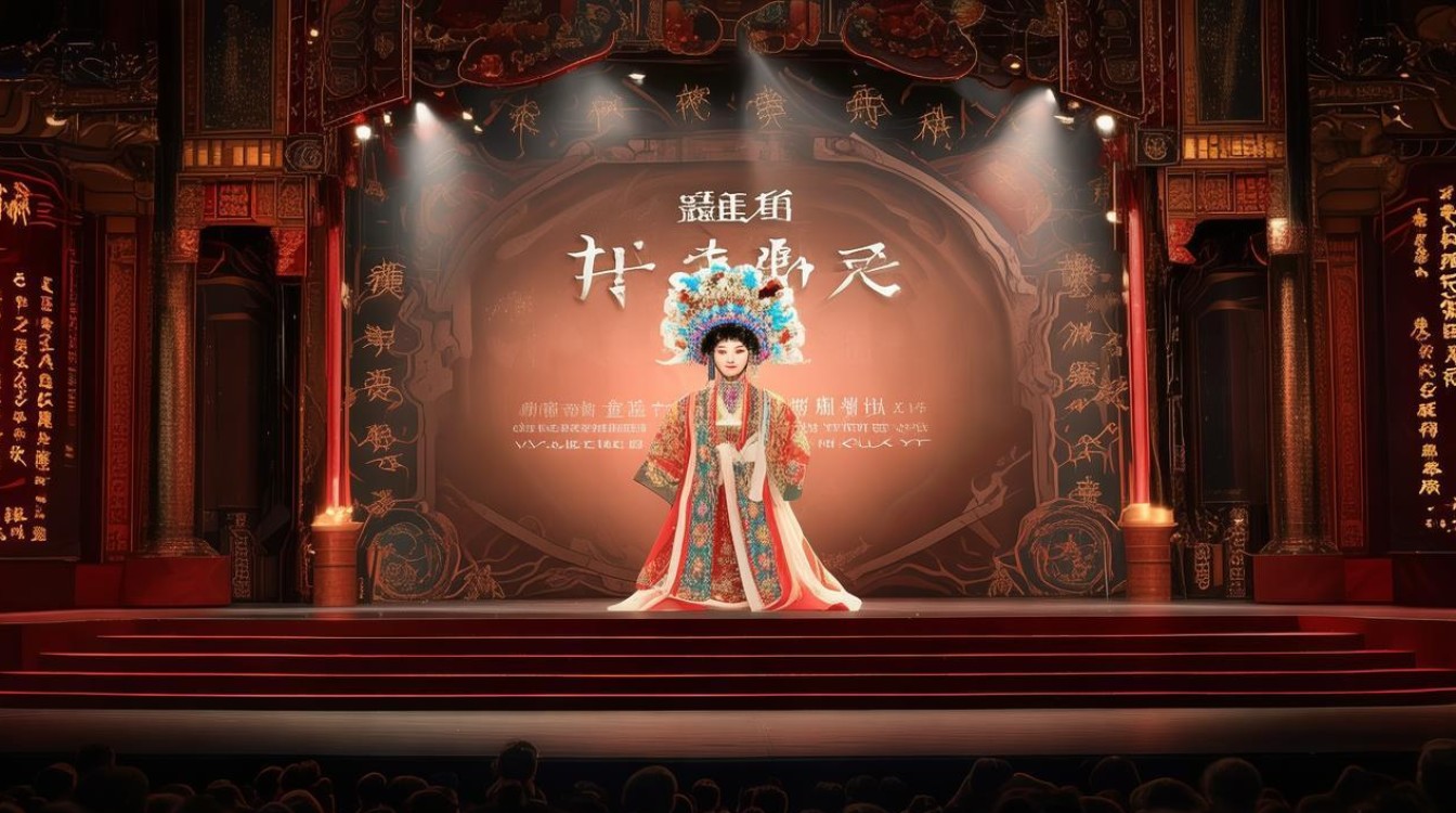 王晓燕京剧演唱专场