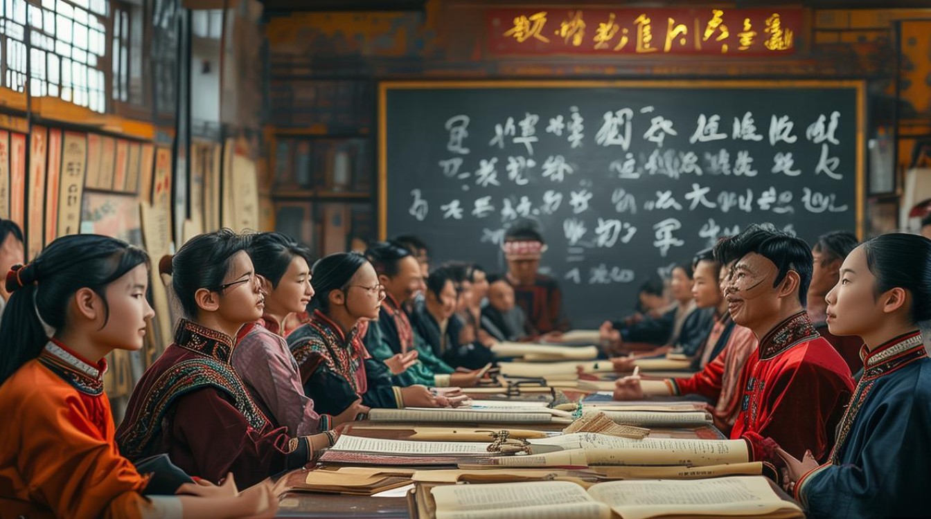 中国戏曲学院高研班