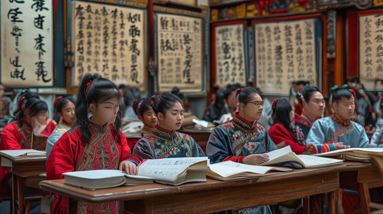 中国戏曲学院高研班