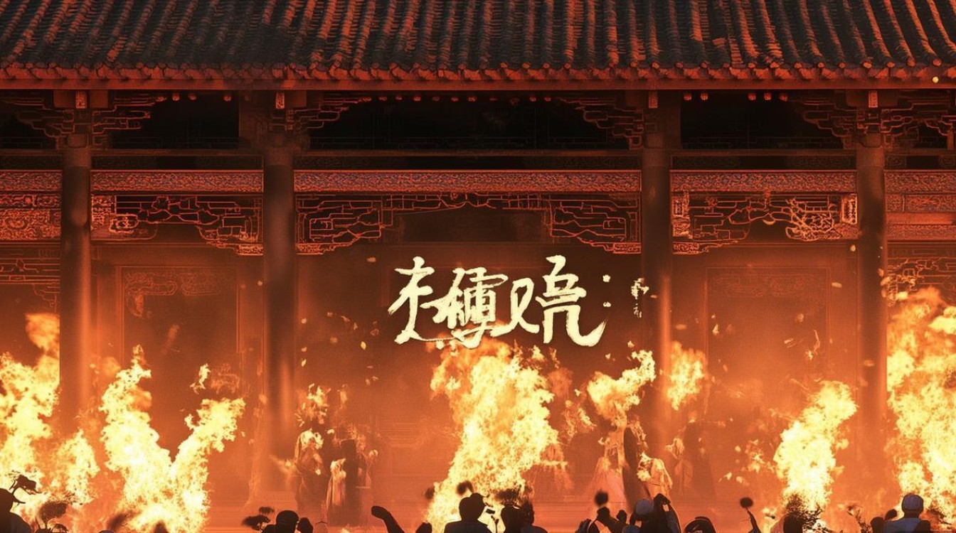 火焚绣楼戏曲下载