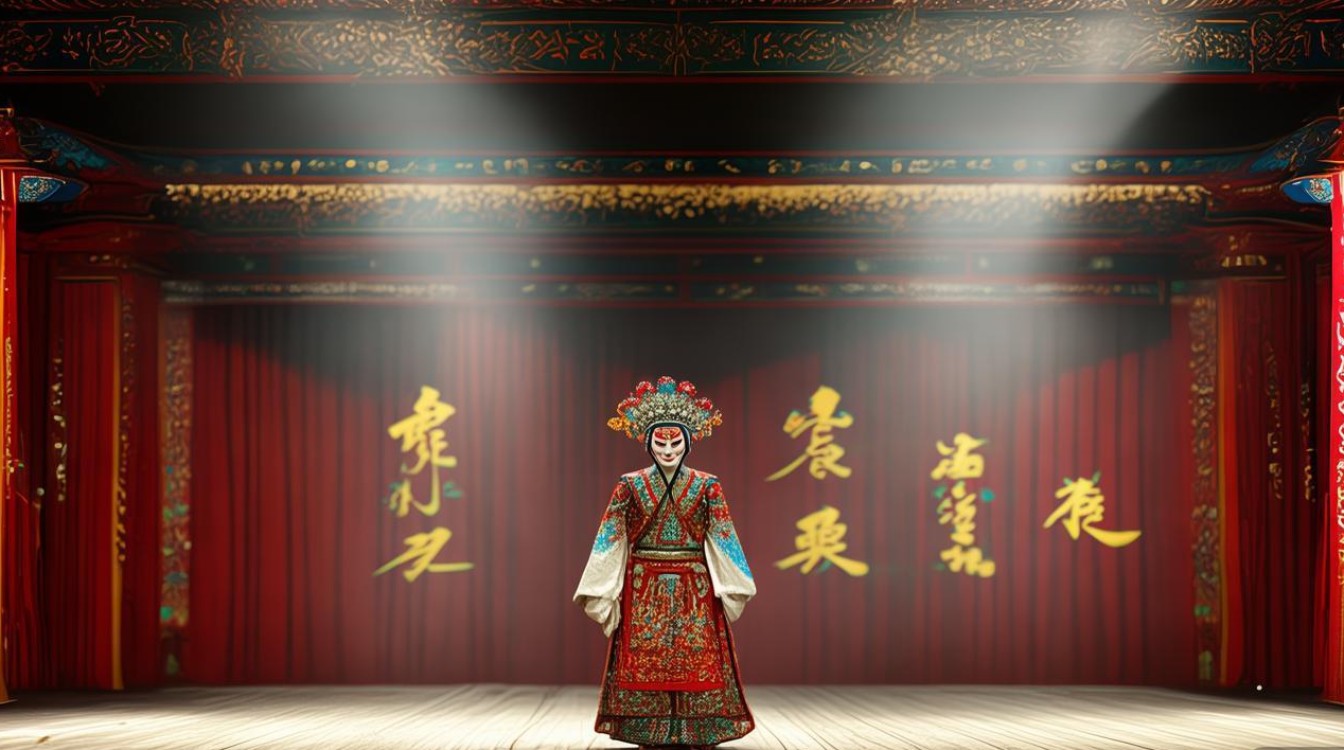 爱戏曲京剧名段