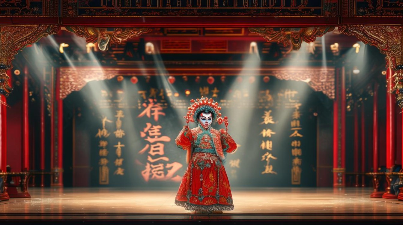 爱戏曲京剧名段