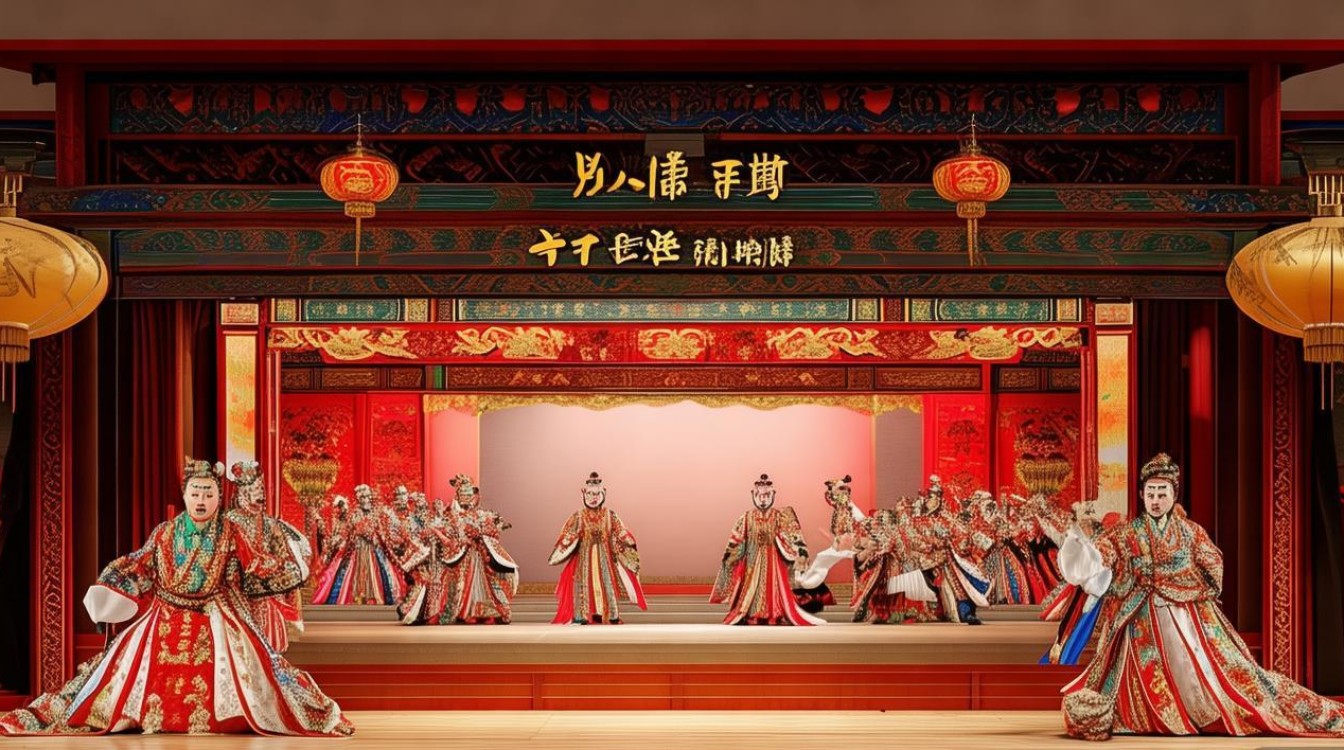 爱戏曲京剧名段