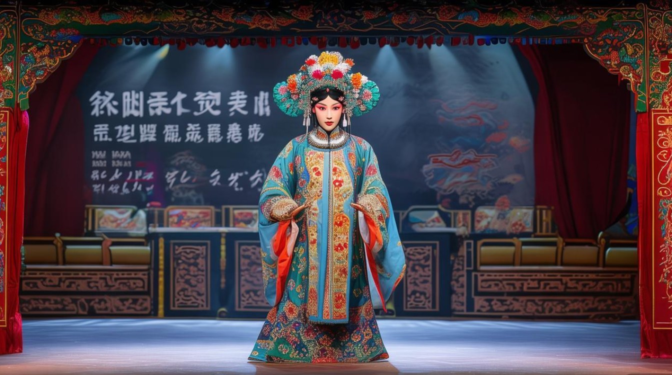 京剧白毛女经典唱段