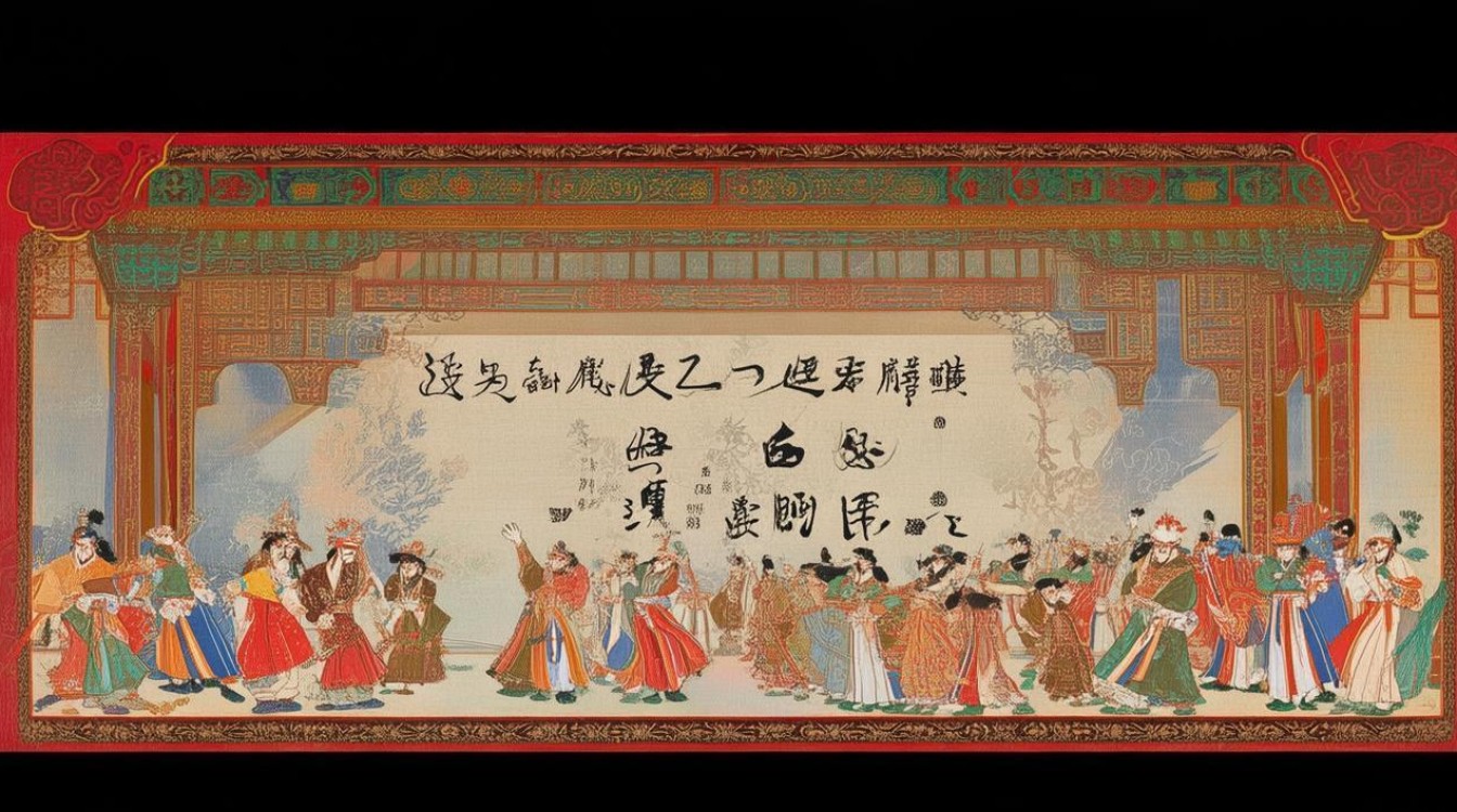 电影豫剧辕门斩子全集