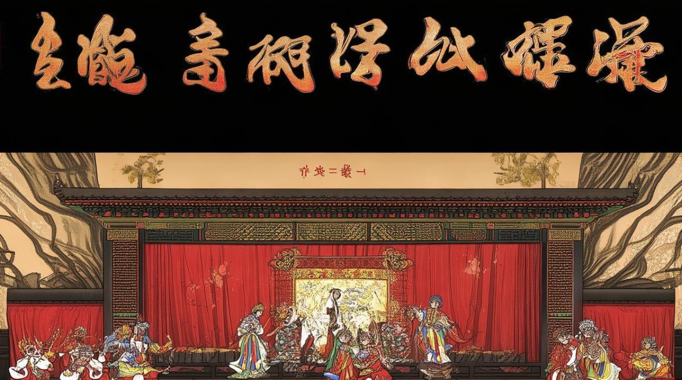 电影豫剧辕门斩子全集