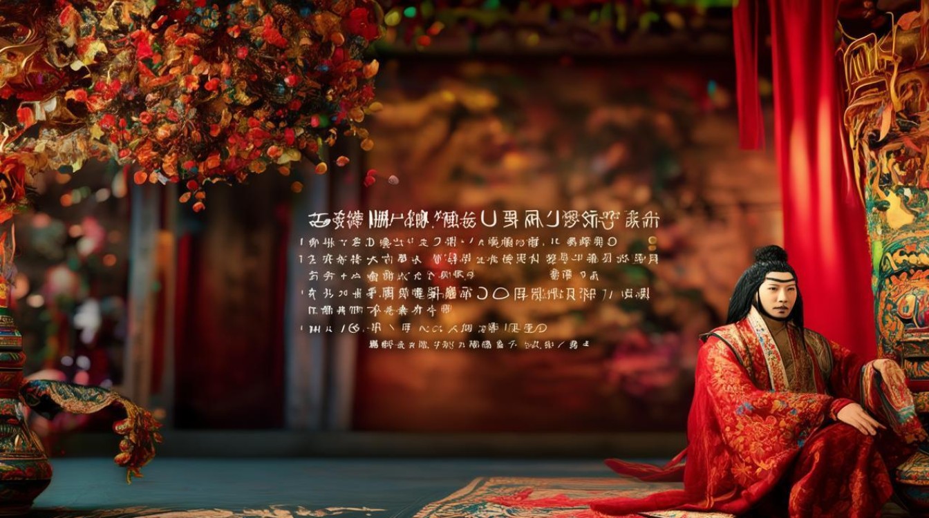 戏曲刘公传奇16