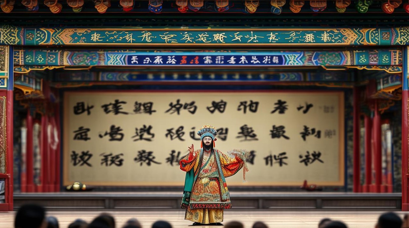 豫剧名家经典唱段吹牛