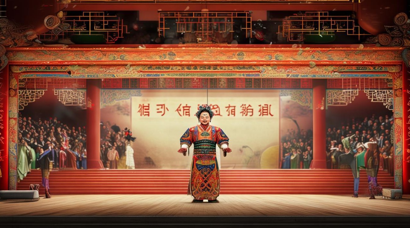 豫剧名家经典唱段吹牛