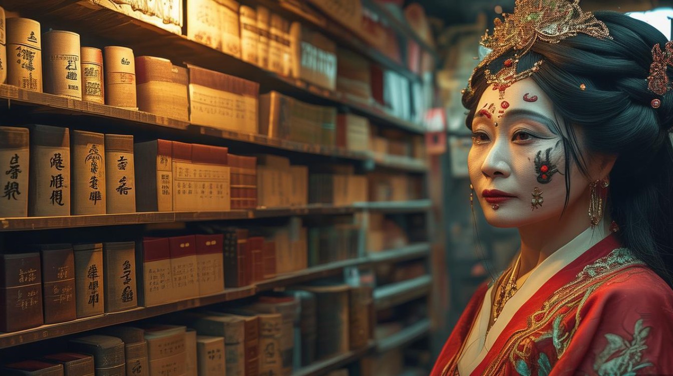 小辞店韩再芬戏曲
