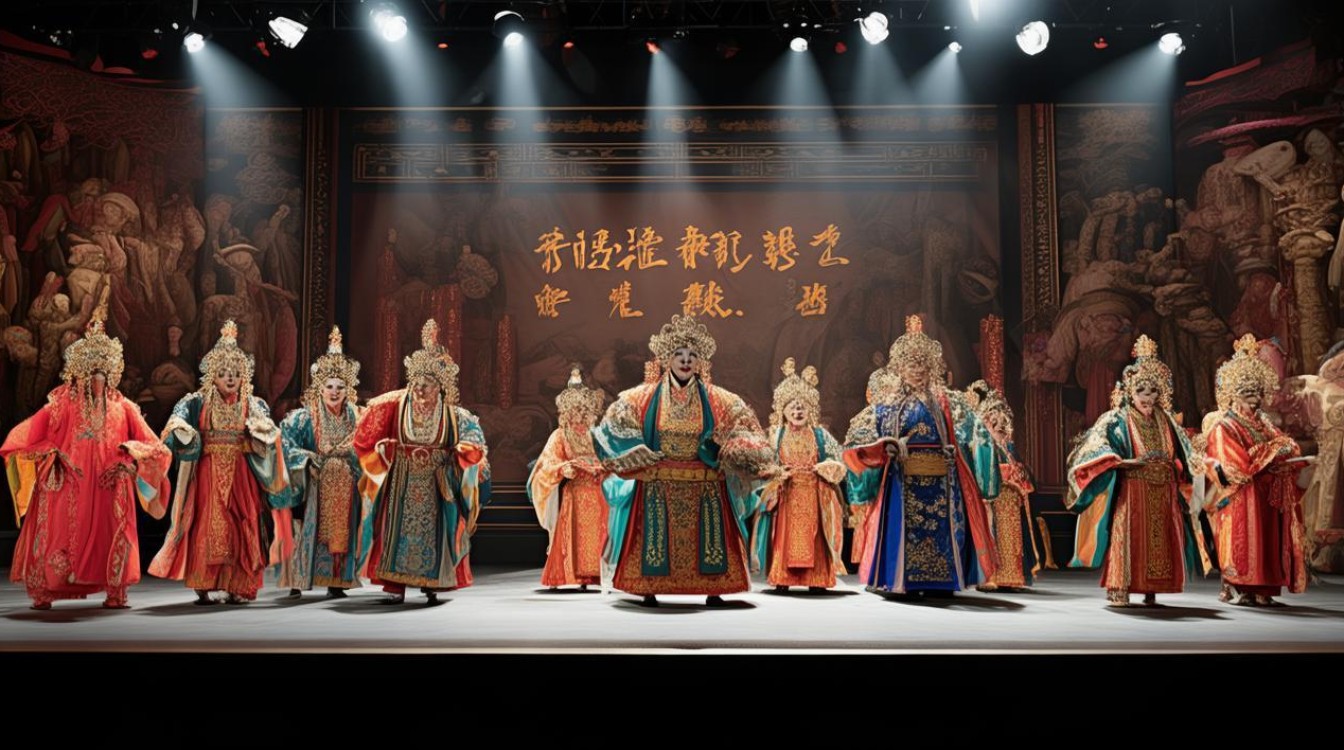 京剧铁弓缘全剧下载