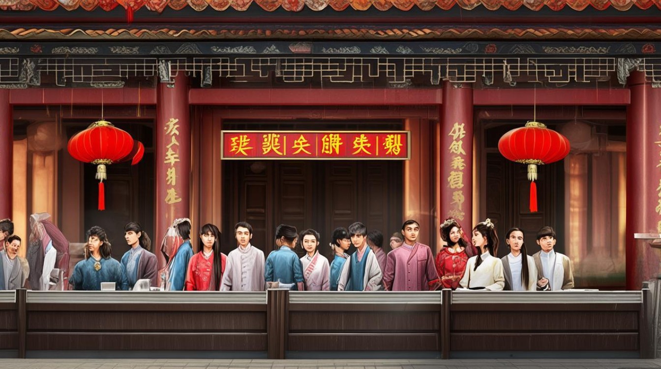 省戏曲学院怎么报名