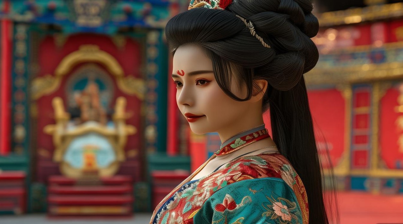 穆桂英乖帅戏曲分析