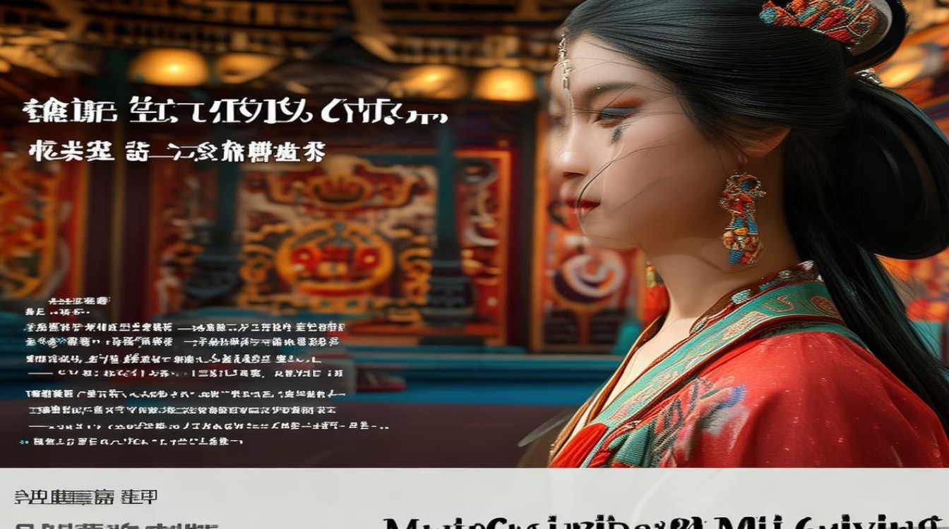 穆桂英乖帅戏曲分析