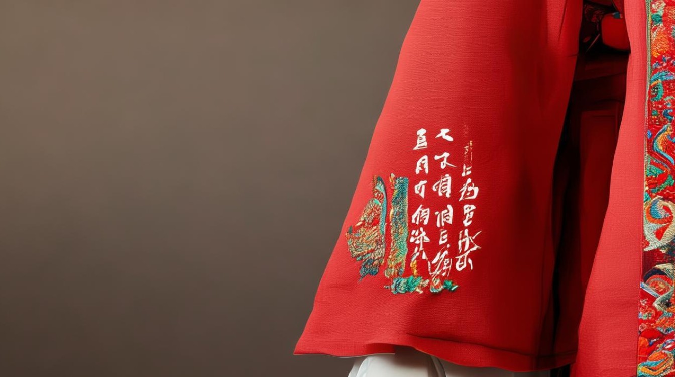 豫剧大红袍上部05